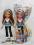 BRATZ Rewelacyjna Lalka Yasmin Sportz 29 cm