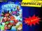 Disney Universe PC PL nowa FOLIA + PREZENT !
