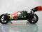 Spalinowy Virus 2.0 Off-Road RTR 1/8 Ansmann Racin