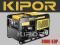 KIPOR agregat prądotwórczy KDE19EA3 400V 19 kVA
