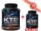 HI-TEC KTP CREATINE 400kap +200kap GRATIS WYS 5zł