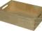 MDK Pudełko proste średnie 32x22x9,5cm (1401)
