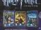 HARRY POTTER : COLLECTION [ NOWA, FOLIA ]