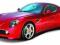 Alfa 8C Competizione StreetTuners Burago1:32 42009