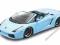 LAMBORGHINI GALLARDO SPYDER 1/32 Importer Burago