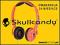 Słuchawki Skullcandy LOWRIDER Red |GW 24 mc| ORG.