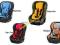 FOTELIK NURSE  DAKOTA ISOFIX PROMOCJ + gratis @