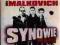 Synowie Mafii- J.Malkovich,D.Hopper,V.Diesel