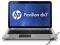 HP Pavilion dv7 i7-2670QM 6/500GB/ATI 1GB ALU