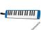 Yamaha Melodyka Pianica P 32 dęty klawiszowy