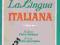 STUDIAMO LA LINGUA ITALIANA Popławska Szenajchowa