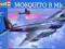 REVELL 04555 MOSQUITO B Mk.IV 1/48