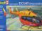 REVELL 04643 EUROCOPTER EC145 DEMONSTRATOR 1/72