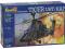 Revell 04485 EUROCOPTER TIGER UHT/HAP 1/72