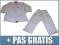 Judoga Kimono do Judo 550gsm MASTERS +gratis 130cm