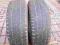 2x 215/65r16C Goodyear Cargo G26 215/65-16c TANIO