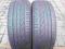 2x 205/55r16 Bridgestone Turanza 205/55-16 TANIO