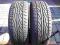 2x 195/55r16 Dunlop Sp Sport DSST RFT 195/55-16