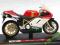 MOTOCYKL DUCATI 1098s  1:18 MAISTO