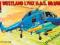 S014 WESTLAND LYNX H.A.S. Mk.2/Mk.25 ZTS PLASTYK
