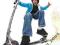 Hulajnoga która iskrzy SPARK Razor Scooter