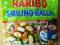 Haribo Smiling Balla 175g uśmieszki   z Niemiec
