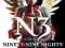 XBOX 360_N3 Ninety-Nine Nights_ŁÓDŹ_SKLEP_RZGOWSKA