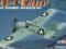 ! Grumman F4F-4 Wildcat 1:72 Hobby Boss 80220 !