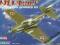 ! Bell P-39N Aircobra 1:72 Hobby Boss 80234 !