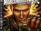 PS3 Mercenaries 2 World in Flames ŁÓDŹ RZGOWSKA