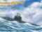 ! USS San Francisco 1:700 Hobby Boss 87015 !