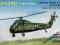 ! UH-34D Choctaw 1:72 Hobby Boss 87222 !