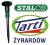 TARTI STALCO s-20604 Przebijak murarski 350mm