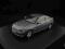 MINICHAMPS BMW 3-SERIES COUPE SPACEGRAU 1:43