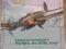 MAŁY MODELARZ  - Samolot Bombowy HEINKEL He-111H6