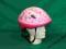 Kask Hello Kitty Różowy XS 46-48 cm OKAZJA Rower