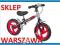 Rowerek biegowy HUDORA RatzFratz 4.0 12" W-wa