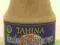 Tahina, masło sezamowe 195g, 100% BIO,SUPER JAKOŚĆ