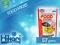 HIKARI Food Sticks 57g pokarm dla ryb mięso nr.1!