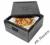 JG Gastro,Pojemnik termoizolacyjny do pizzy ECO 40