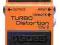 Efekt gitarowy BOSS DS-2 TURBO DISTORTION