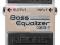 Efekt basowy BOSS GEB-7 BASS EQUALIZER