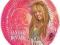 HANNAH MONTANA talerzyki urodzinowe DUŻE talerze