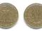 Afryka Zachodnia - 10 Francs 1976