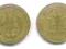 Afryka Zachodnia - 10 Francs 1981