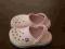 CROCS klapki dla dziewczynki 8/9 26-27