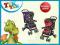 LEKKA SPACERÓWKA BABYDESIGN WALKER  2012 + PARASOL