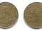 Kenia - 5 Cents 1978