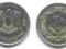 Libia - 20 Dirhams 1395 - 1975