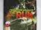 NFS THE RUN PL ( PS3 ) jak nowa, ideał,